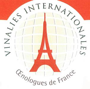 Les Vinalies Internationales 2013 récompensent deux cuvées en Argent