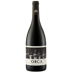 Gault et Millau guide vins 2012 orca AOC Ventoux