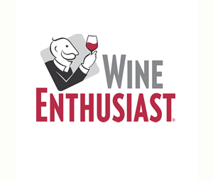 Wine Enthusiast Top 100 Best buy Chardonnay