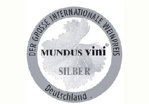 Mundus Vini Grand Marrenon, AOC Luberon Blanc 2005