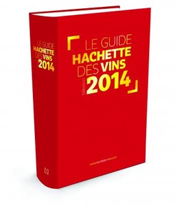 Guide Hachette 2014