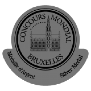 Concours des vins de Bruxelles 2013