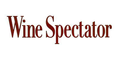 Wine Spectator 2015