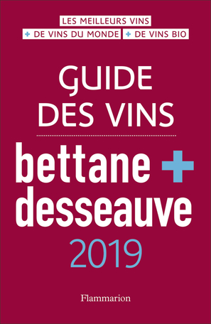 Bettane et Desseauve 2019