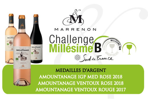 Millésime Bio 2019