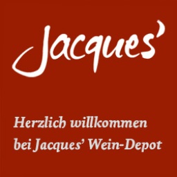 Jacques Wein Depot
