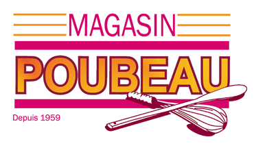 Magasin Poubeau Beauvais
