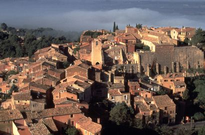 lacoste france village