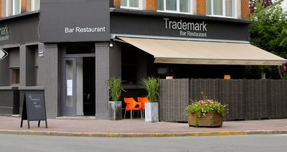 TradeMark Bar Restaurant