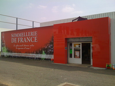 Sommellerie de France - Longwy