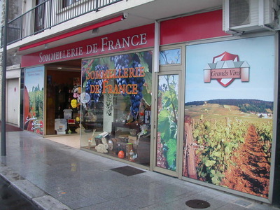 Sommellerie de France - Hagondange