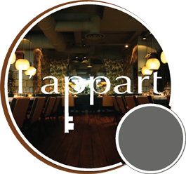 L'APPART