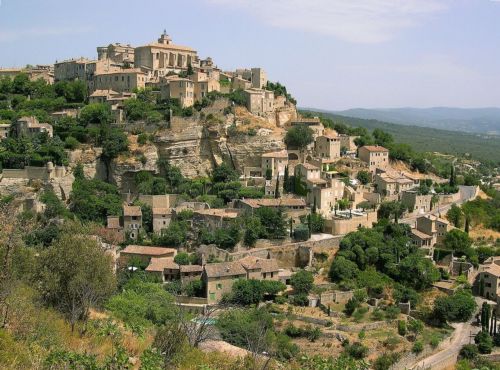 Gordes