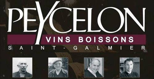 PEYCELON Vins et Boissons